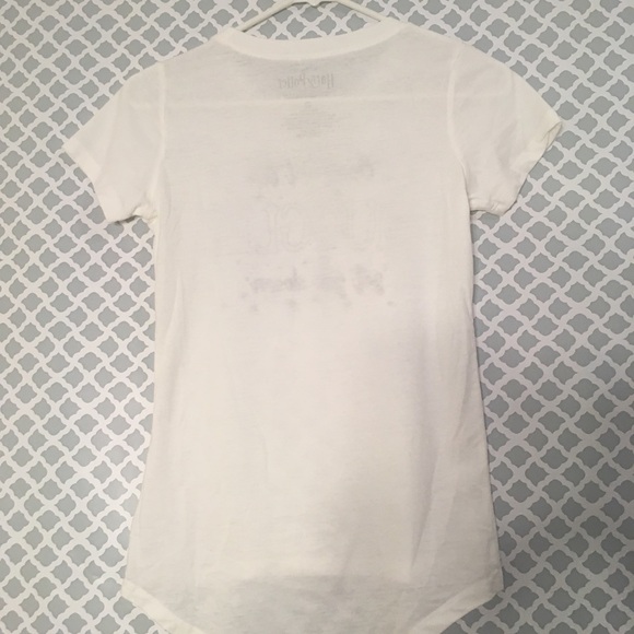 🌲NWOT HARRY POTTER GRAPHIC TEE SIZE XS - Picture 4 of 4